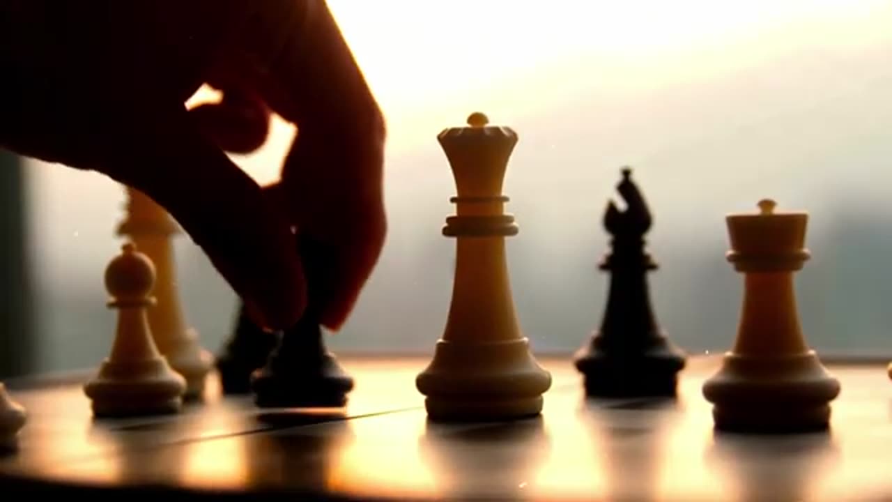 Dominate 2024