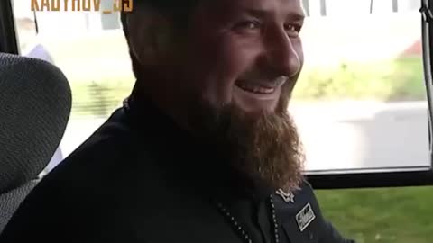 Ukraine War - Kadyrov and his telegram team are good at trolling