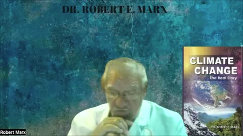 1950 #DrRobertEMarx