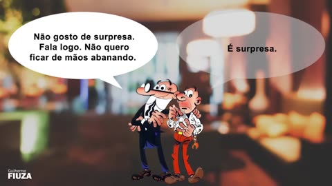 Missão cumprida