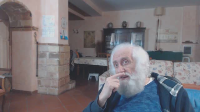 2020.12.20-Eliseo.Bonanno-IL CAOS MENTALE AUMENTA, HANNO DECISO DI FARVI LA FESTA DI NATALE