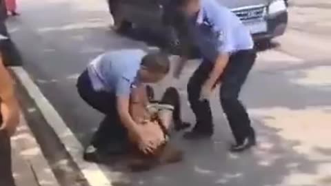 20220419 這個國家，日常的執法！