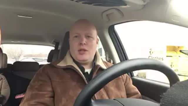 Time with God - January 5