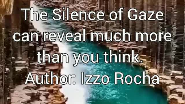 The Silence of Gaze