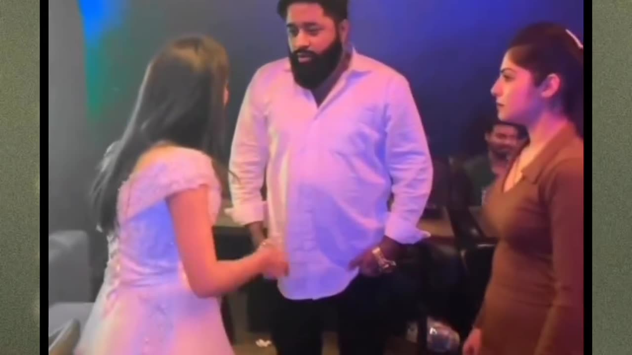 This is called wife's power.