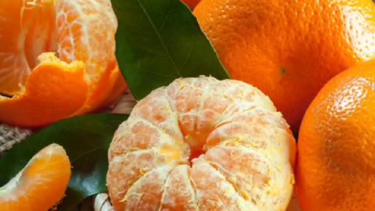 Best Orange Benefits in Winters...