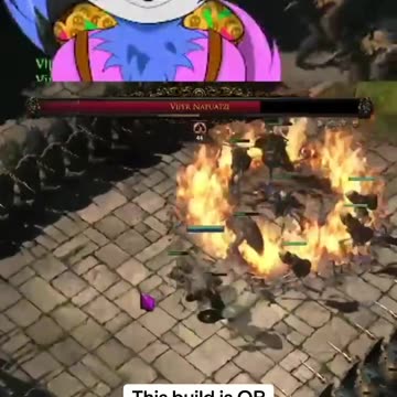 Act 3 Boss Defeated: Fire Minions Reign Supreme!