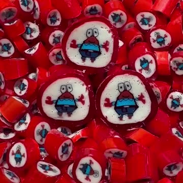 Sweet Alchemy: Crafting Confections from Sugar Dreams to Delicious Reality!"