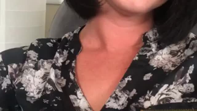 This just happened to a child in Halifax, NS - mother went fb live 2 hours ago