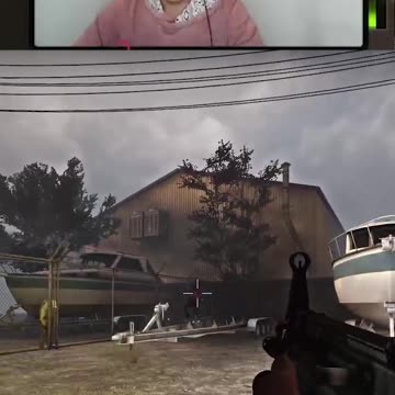 The Sacrifice: I'm accurate