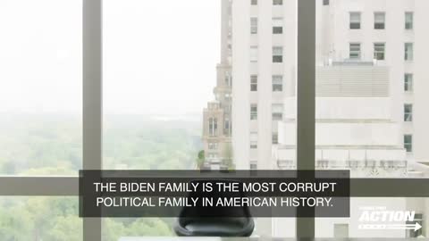 President crime family