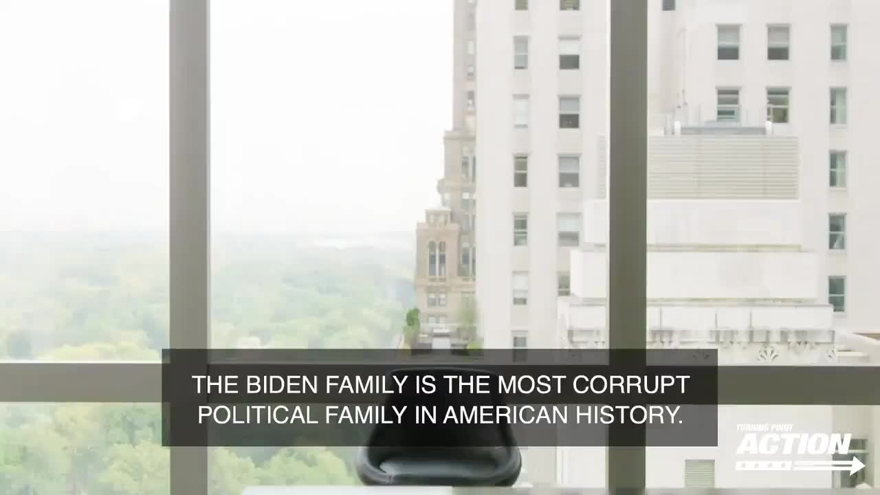 President crime family