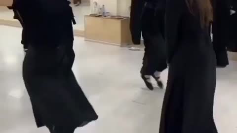 Haryanvi dancer