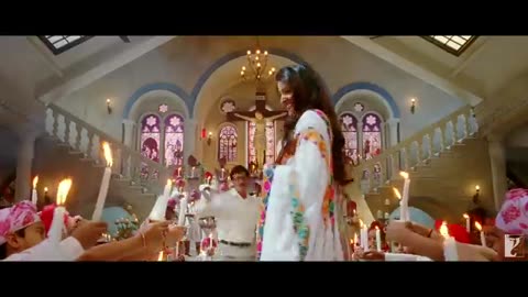 Tujh Mein Rab Dikhta Hai Video Song | Rab Ne Bana Di Jodi | Shah Rukh Khan