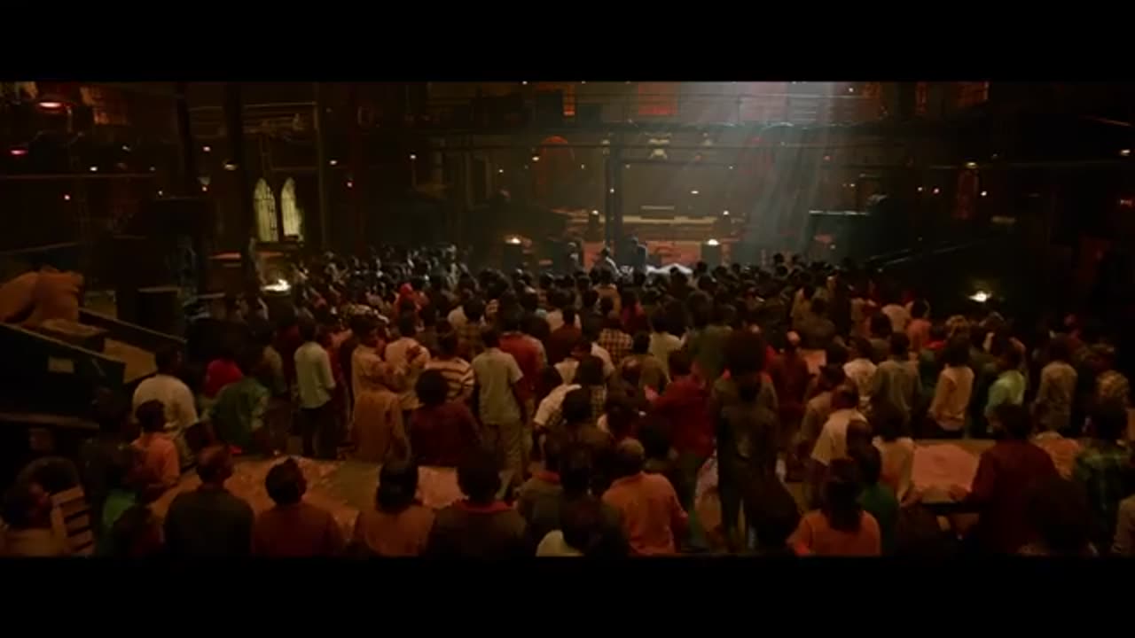 #LEO (Hindi) Official Trailer | Thalapathy Vijay | Sanjay Dutt | Lokesh Kanagaraj | Anirudh
