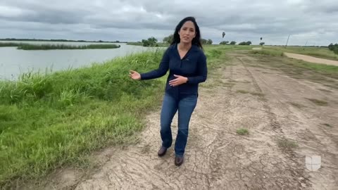 En realidad aumentada: lo que debes saber del tigre de bengala que anda suelto en la frontera