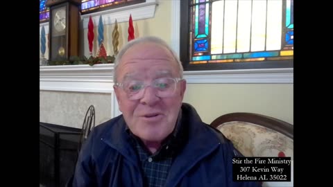 Prophecy & News 12/10/24 Dr. Bill Phares Credits to Prophecynewswatch.com