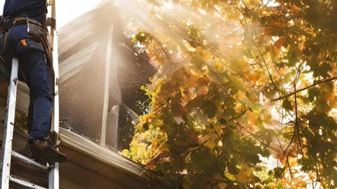 Professional Gutter Cleaning Services in Roselle - Timberleaf Gutters