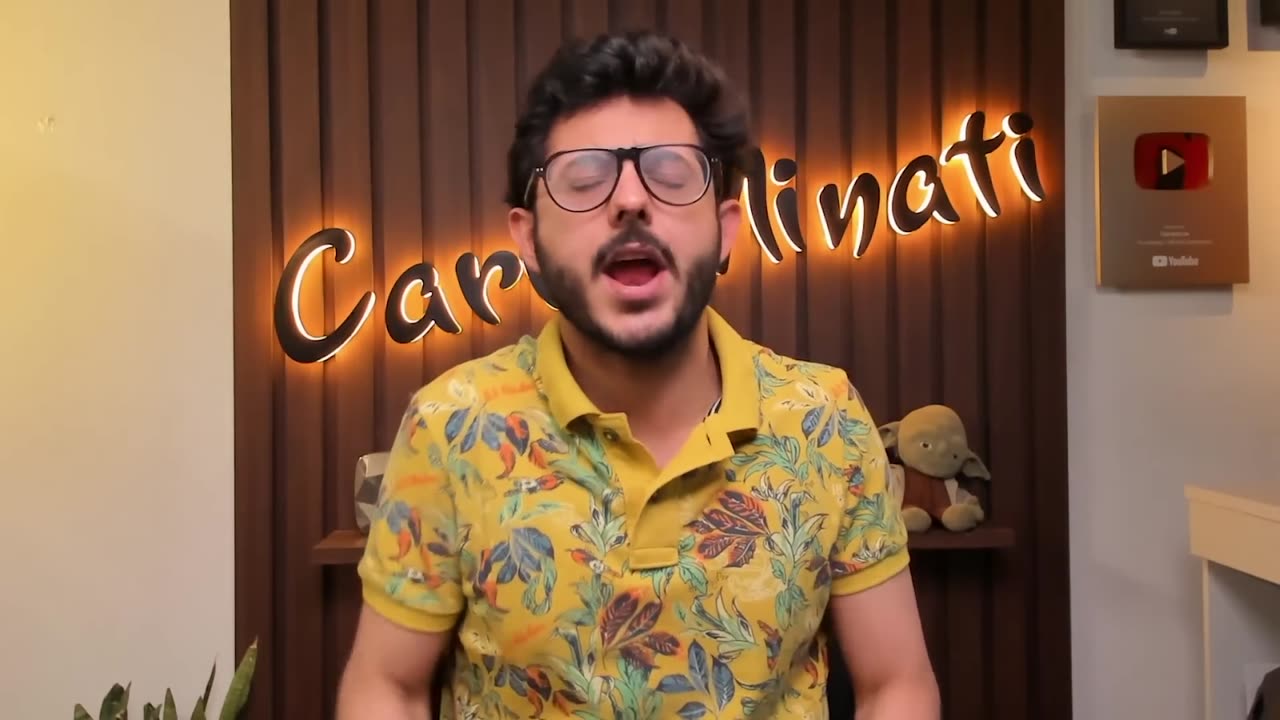 Carryminati