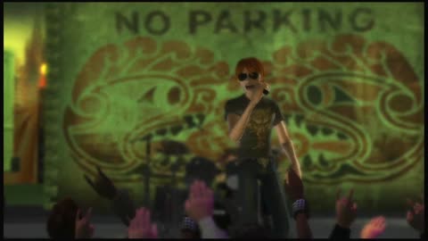 Rock Band 2 Deluxe: Chelsea Grin - Cheyne Stokes