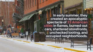 What Happened to the Riots