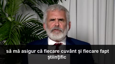 Robert Malone despre vaccinarea copiilor