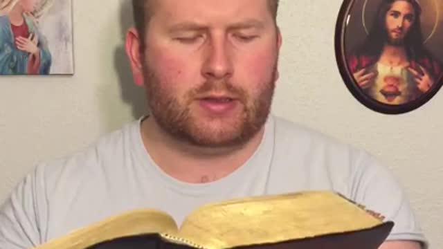THE AUTHORITY OF JESUS QUESTIONED GOSPEL OF MATTHEW