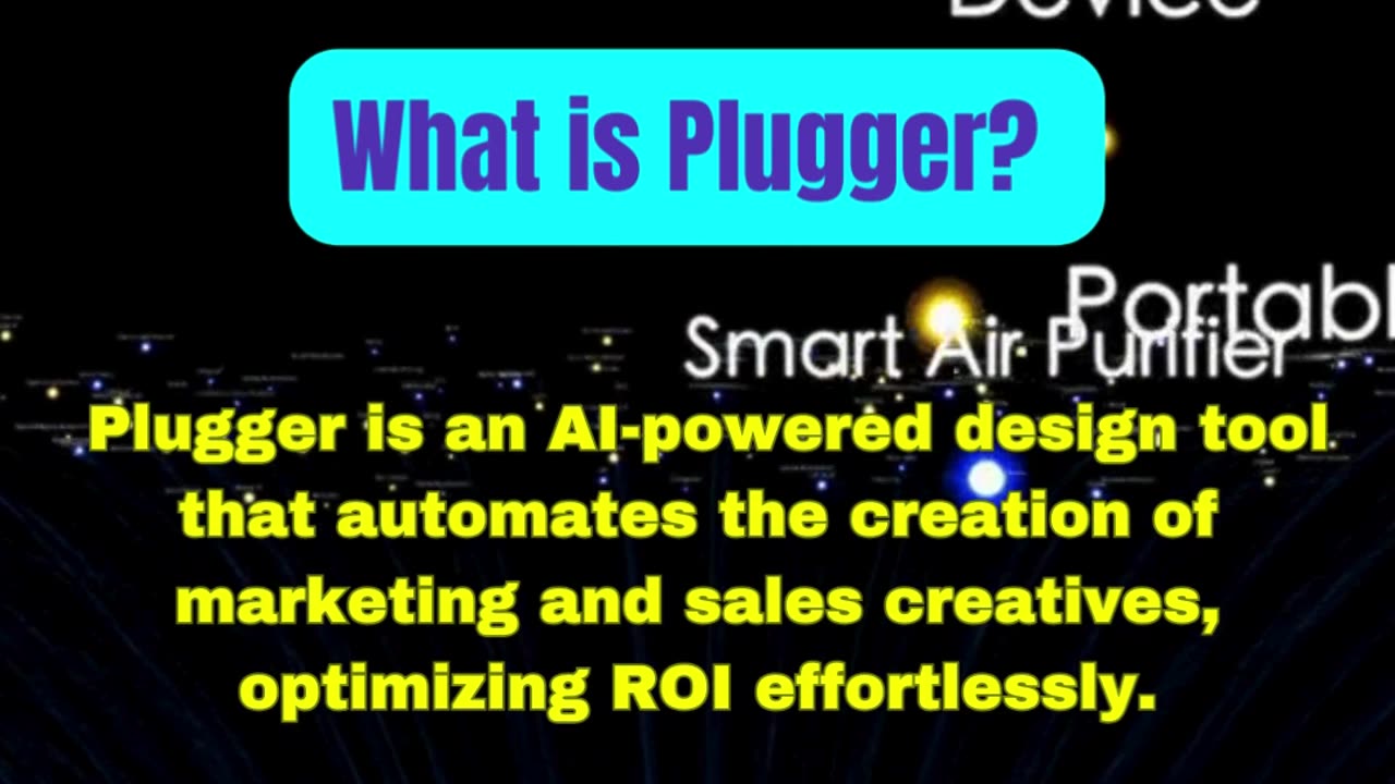 🔥Plugger Review - Automate All Design Tasks with AI! [ Lifetime Deal]🚀