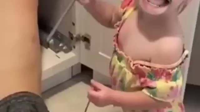 Cute baby Shorts video #cutebaby #shortsvideo #shorts #youtubeshorts #trending