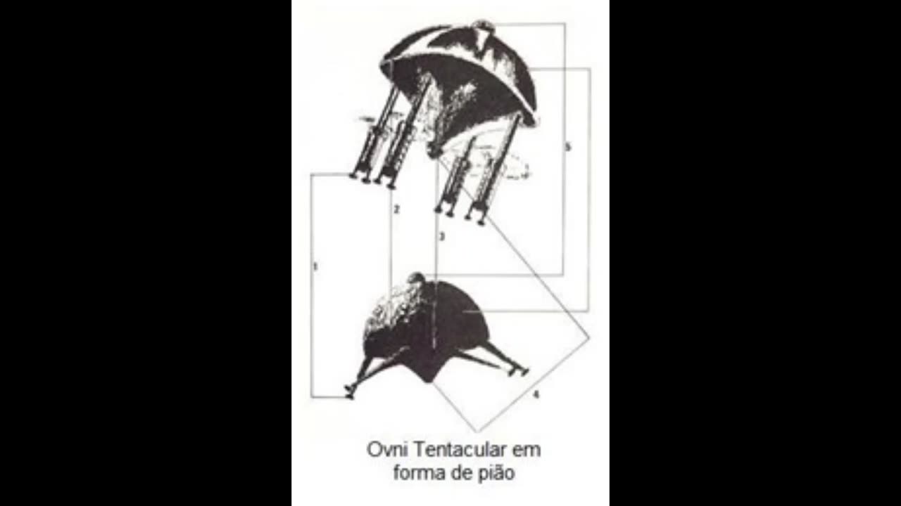 PROJETO OVNIS – A OUTRA FACE DOS ALIENÍGENAS – PARTE 14