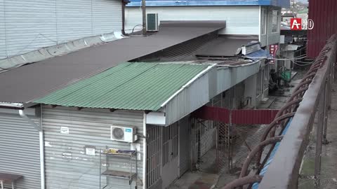 Ограничительные меры в Сухуми