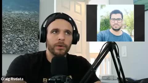Deep Mind Probe: Bitcoin Black