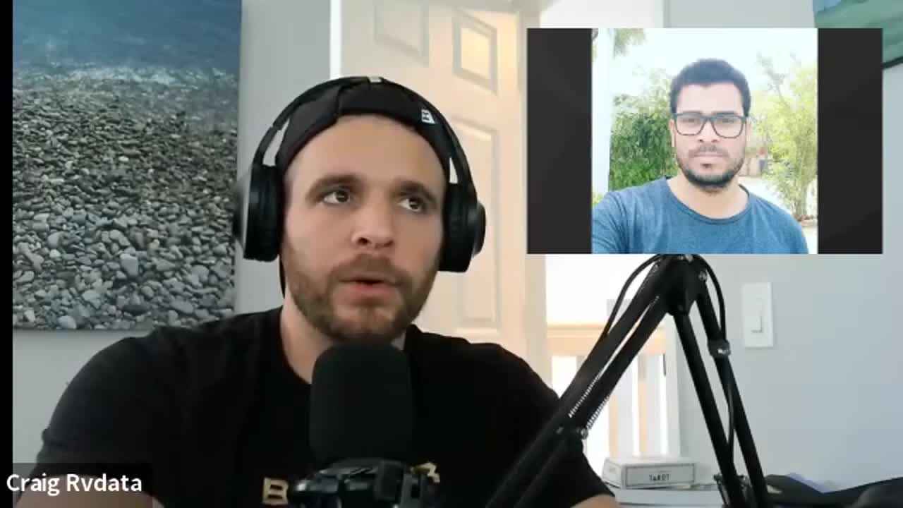 Deep Mind Probe: Bitcoin Black