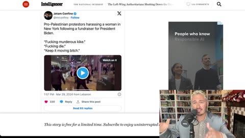 THIS IS THE WORST ARTICLE I'VE EVER READ _ The Kyle Kulinski Show