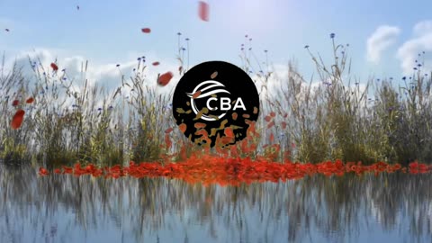 CBA Logo