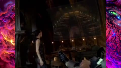 Farscape Tributes 1