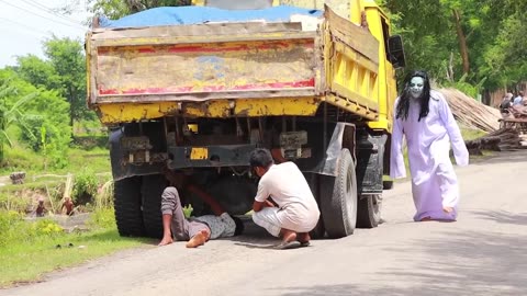 The Best Pranks For Laughing | The Funniest Pranks On Public | Top Street Pranks 2023