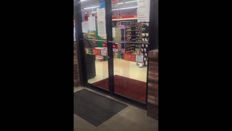 Don't Hit my Mama - 'cuz I hit you Back ED