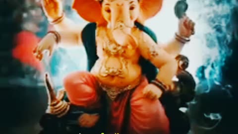 Ganesh song