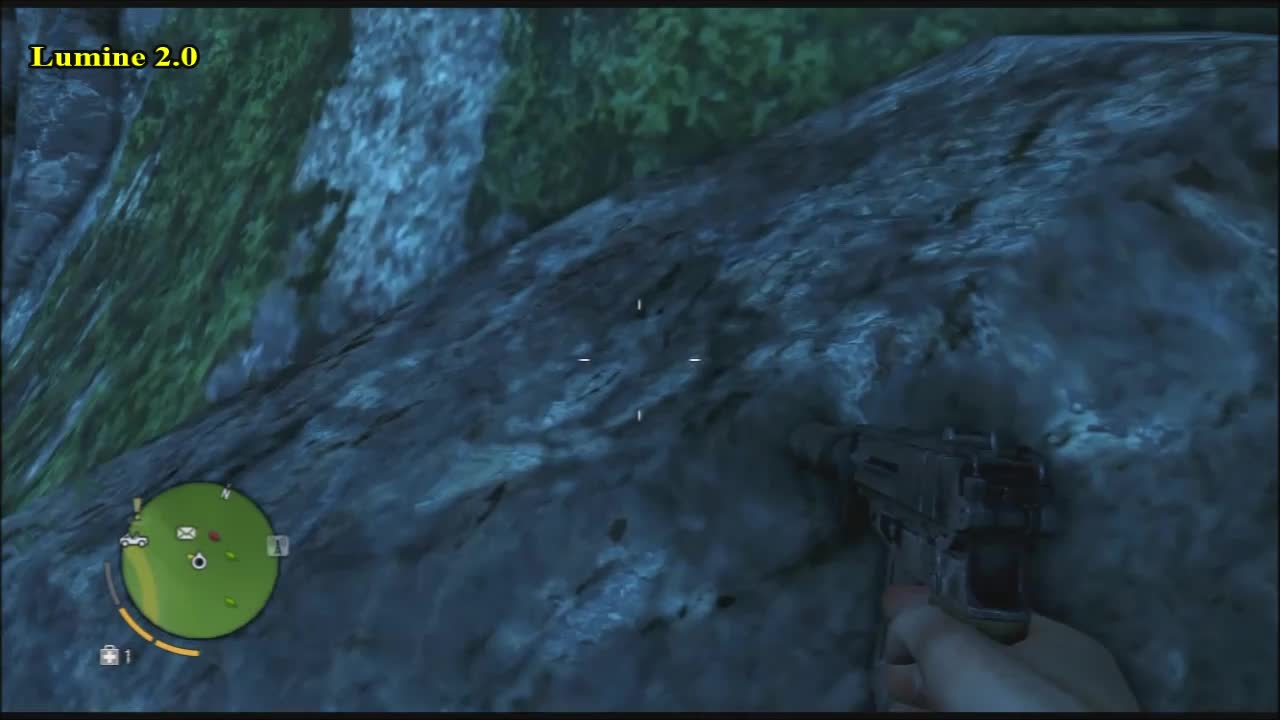 Far Cry 3 (PS3) (71) Lost Letters 1-13