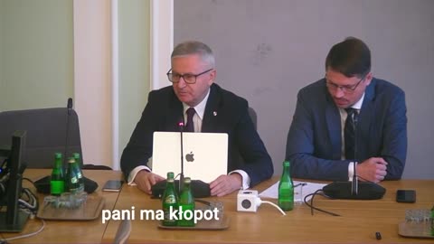 Posłowie ZAORALI przedstawicielkę Ministerstwa Zdrowia - Ponad 20 minut matacze