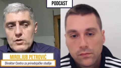 Ko je izazvao sve ratove i sukobe u istoriji (Miroljub Petrović)