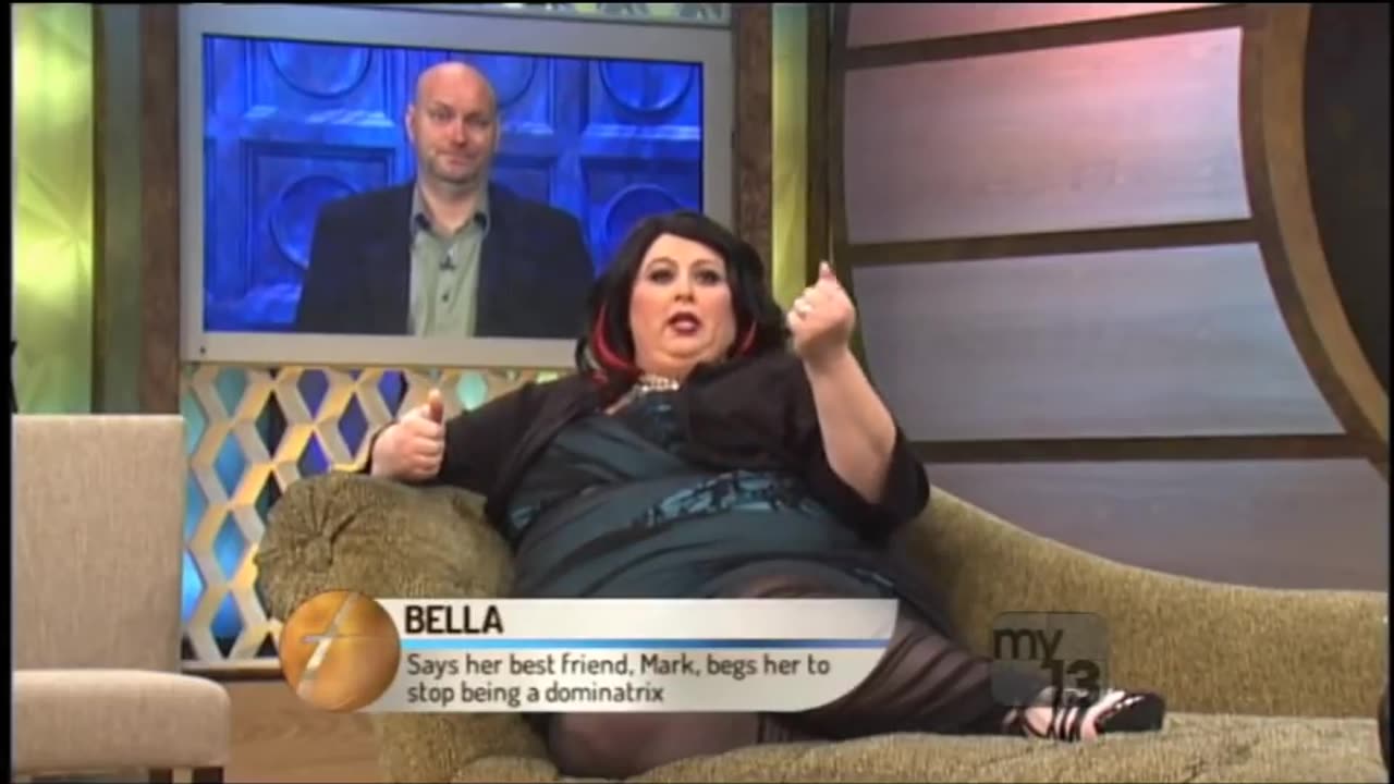 The Trisha Show