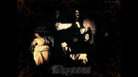 abyssos - (1996) - Wherever The Witches Might Fly (Demo)