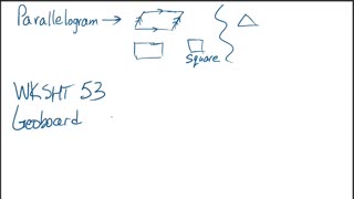 Math F - Lesson 65 - Worksheet 53