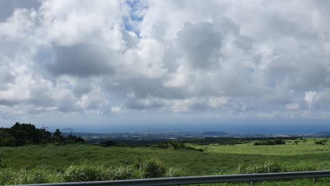 Jeju Sky