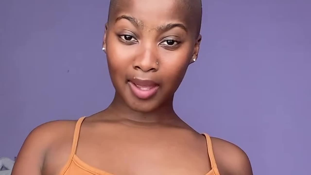 Natural beauty..😚