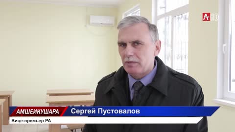 В школах Абхазии продолжаются проверки соблюдения санитарных норм