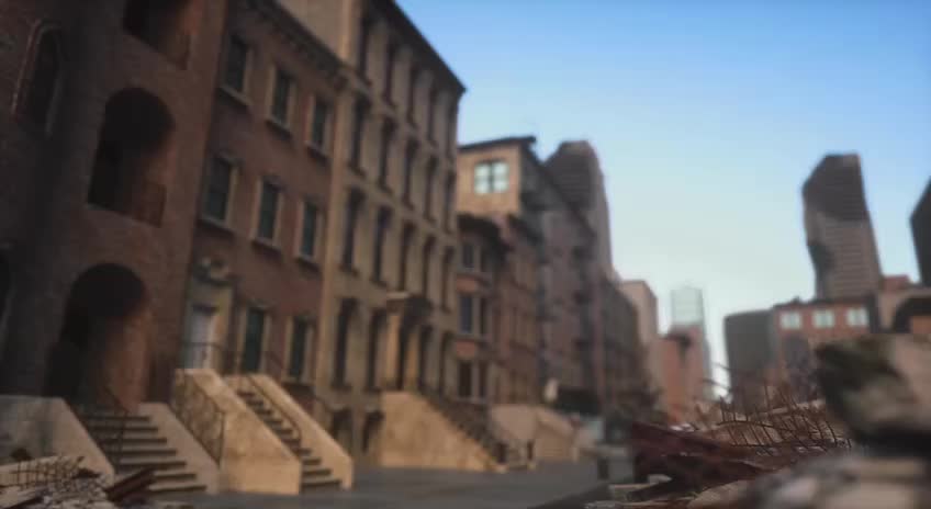 NYC Emergency Management shared a video today outlining the