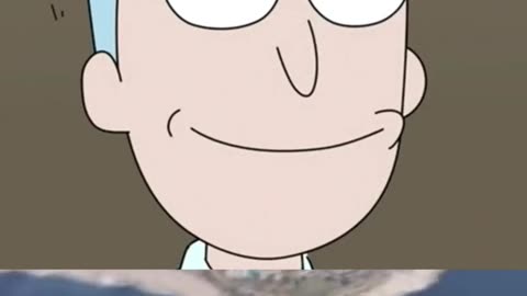 Sad Backstory OF Rick